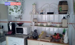 Pis a Vera de Moncayo. Se vende piso con bodega en el centro de vera de moncayo
