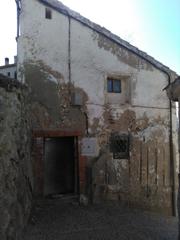 Masia a Borja. Se vende casa en el casco antiguo de borja