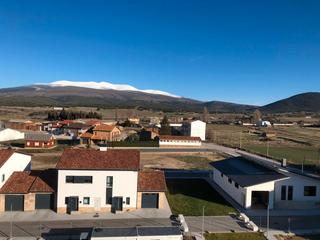 Terreny residencial a Ólvega
