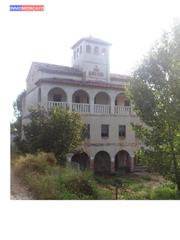 Xalet a Tarazona. Se vende espectacular torre con terreno