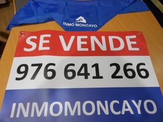 Pis a Tarazona. Vendo piso en tarazona