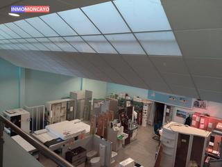 Nau industrial a La Florida - San Pedro. Se vende nave de dos plantas en el polígono las casas