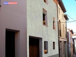 Masia a Ágreda. Se vende finca rústica en agreda