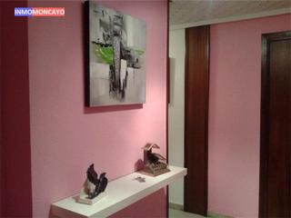 Pis a Tarazona. Se vende piso en el centro de tarazona zaragoza