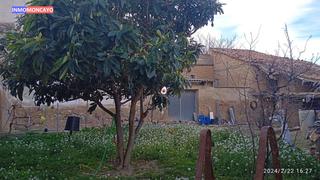 Casa a Novallas. Se vende casa con huerto en novallas zaragoza
