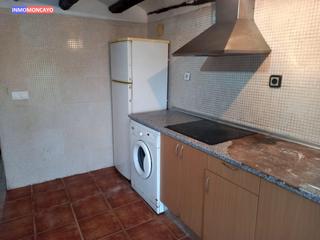 Casa a Malón. Venta de casa en malón