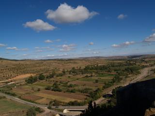 Terreny residencial a Alcalá de Moncayo. Vendo solar construido en piedra ,  diafano, en alcala de moncay
