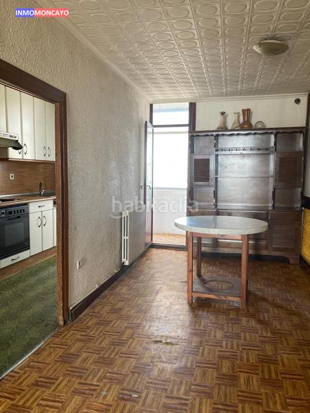 Foto 25115d5f-a506-471d-b140-239e8963223b. Casa con riscaldamento in Novallas