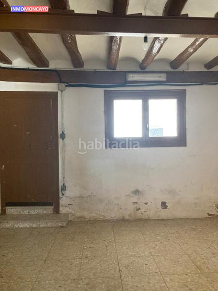 Foto 3dbc3c7c-9320-4c4f-93e4-1e4c5015079e. Casa con riscaldamento in Novallas