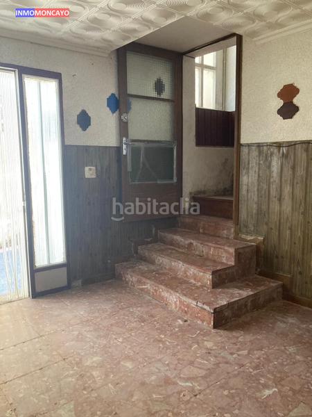 Foto 3ff83443-adb6-4dc8-a7a6-355a4532f5b0. Casa con riscaldamento in Novallas