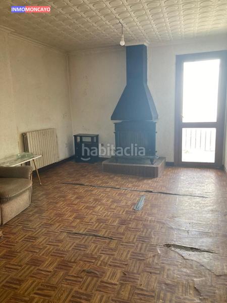 Foto 40a485c4-7777-469c-9a7e-3f1e76744a93. Casa con riscaldamento in Novallas