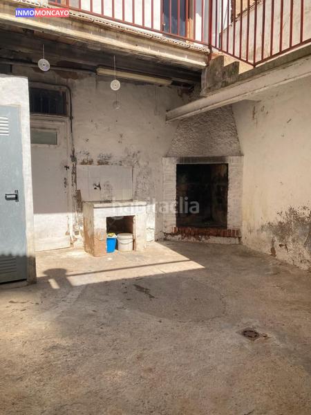 Foto 66574a9e-9883-4648-96b7-381839078e63. Casa con riscaldamento in Novallas