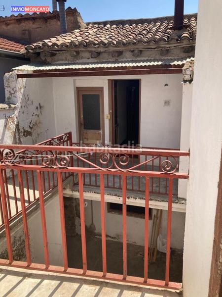 Foto 875179e2-9d71-45d5-bc20-140bf2b48969. Casa con riscaldamento in Novallas