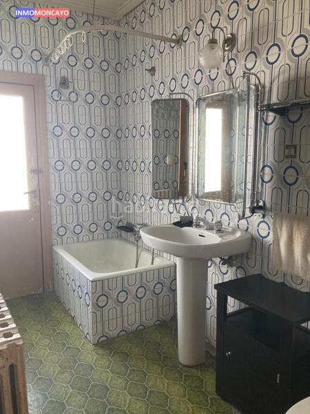 Foto 93e6b97c-555a-435f-8fa2-5efc830f3d52. Casa con riscaldamento in Novallas