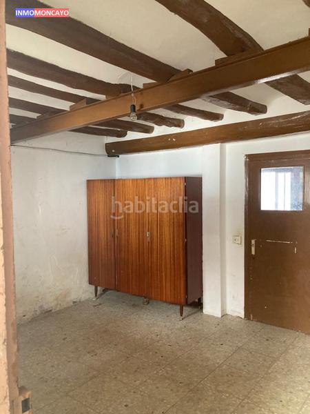 Foto ac84808e-062d-4e60-afc3-c4ae422c8d4a. Casa con riscaldamento in Novallas