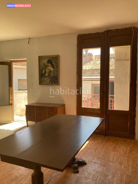 Foto e67a4d52-1e75-4b8e-85ba-c15015f1c129. Casa con riscaldamento in Novallas