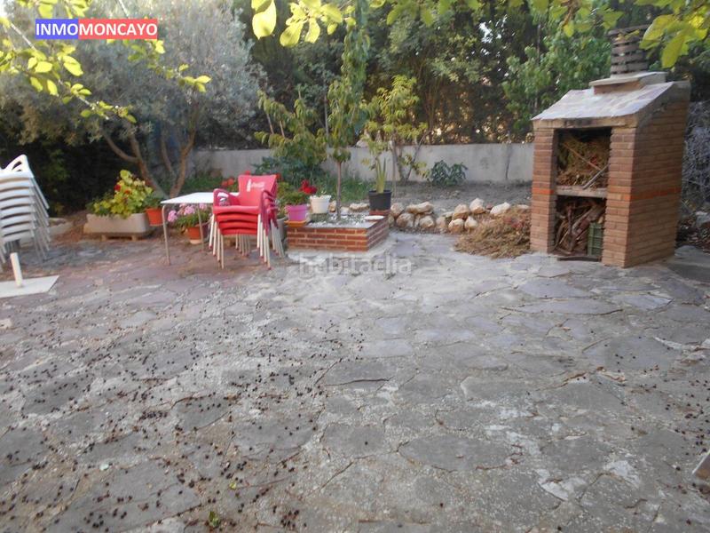 Foto 1b3baf63-0888-4a9e-9137-940dc612bdba. Casa adosada se vende unifamiliar en Borja