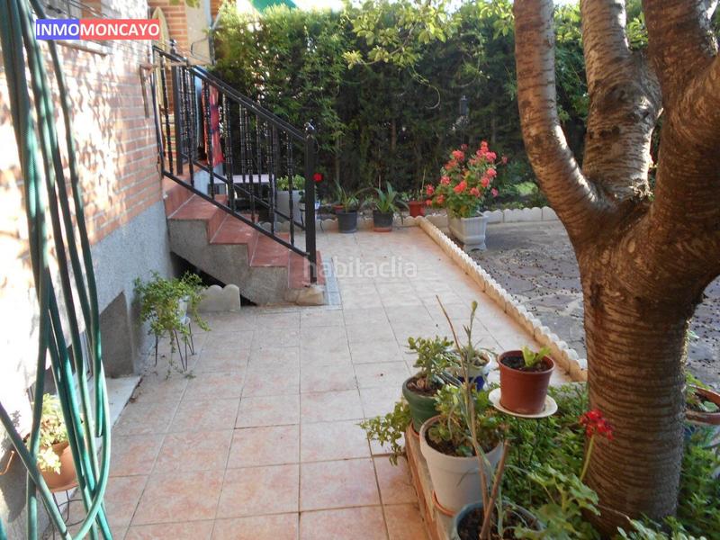 Foto 1ce3f758-0d14-4181-8718-3663d09ec041. Casa adosada se vende unifamiliar en Borja