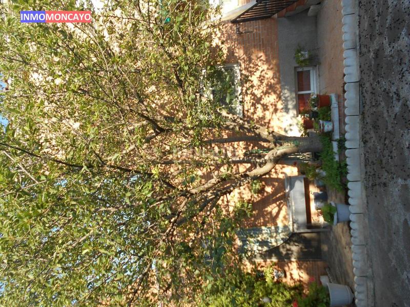 Foto 1ea9a727-5c14-4882-8965-f23376fc3bb7. Casa adosada se vende unifamiliar en Borja