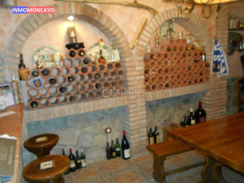 Foto 3753602b-11eb-4bb3-948f-324e0da31ab2. Casa adosada se vende unifamiliar en Borja