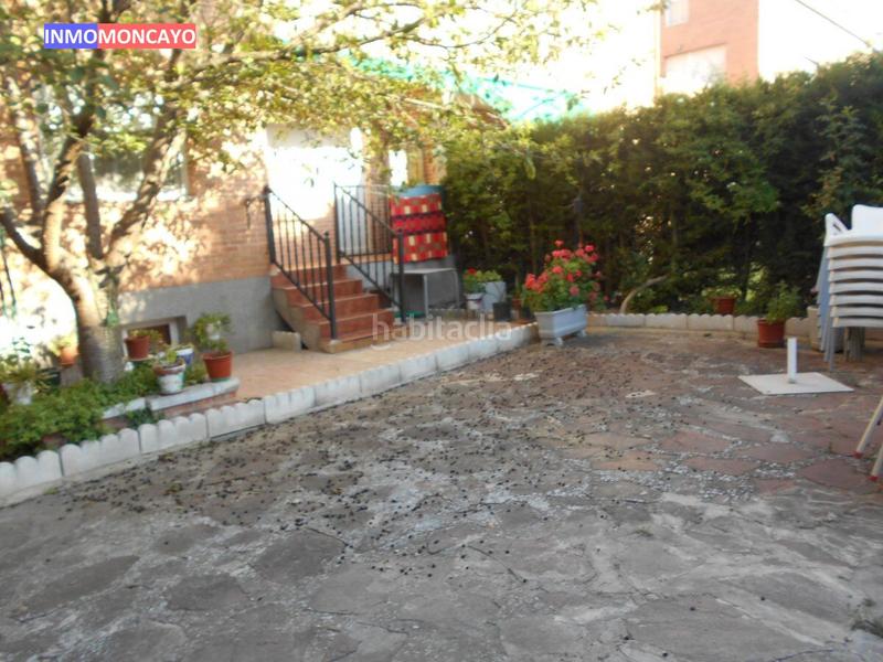 Foto 6fb6b874-17f2-4e1d-aff0-8c4f76a0e719. Casa adosada se vende unifamiliar en Borja