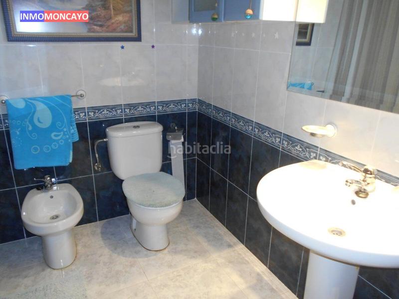 Foto 78a03225-072a-4de1-bccb-43fa0f6a1fea. Casa adosada se vende unifamiliar en Borja