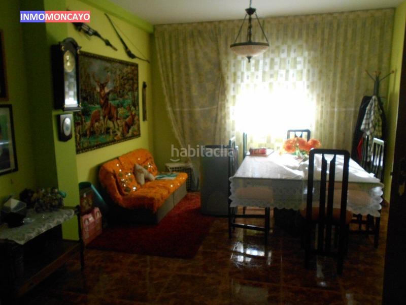 Foto 83490609-f1df-4d59-81d5-a74a3a1c0040. Casa adosada se vende unifamiliar en Borja