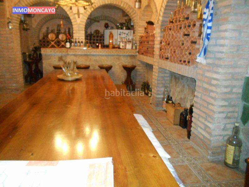 Foto 8faab1f5-6519-47ab-bfcc-f1a4d37a08d5. Casa adosada se vende unifamiliar en Borja