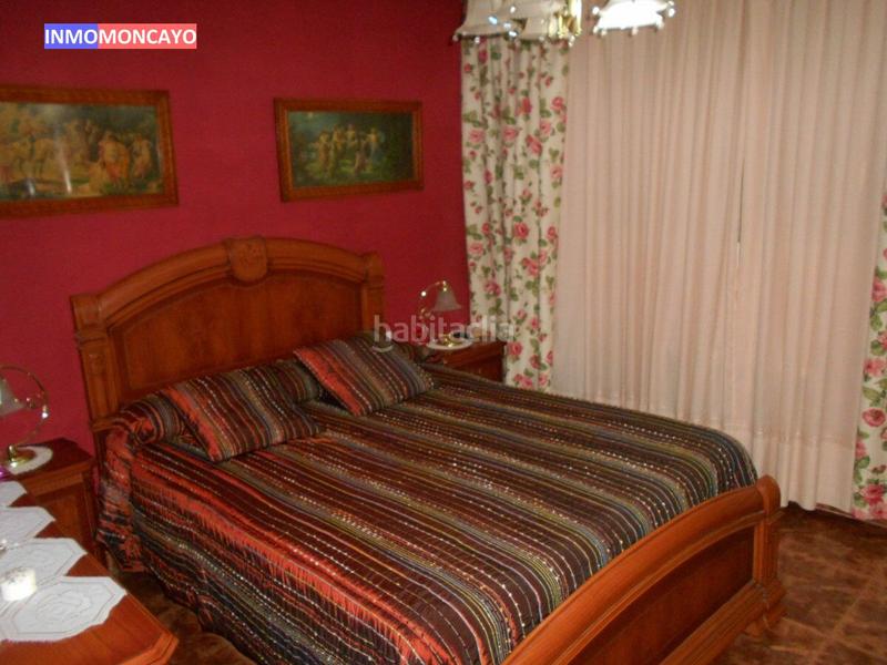 Foto 9180fbb3-4a42-450a-abc3-da6a69d5c561. Casa adosada se vende unifamiliar en Borja