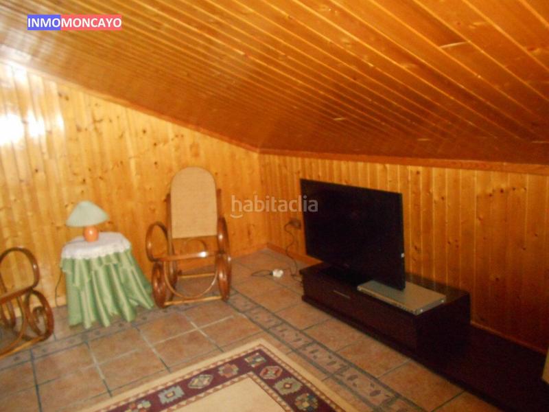 Foto 92ed4fe3-ecce-4723-a753-ff007d3a9e83. Casa adosada se vende unifamiliar en Borja