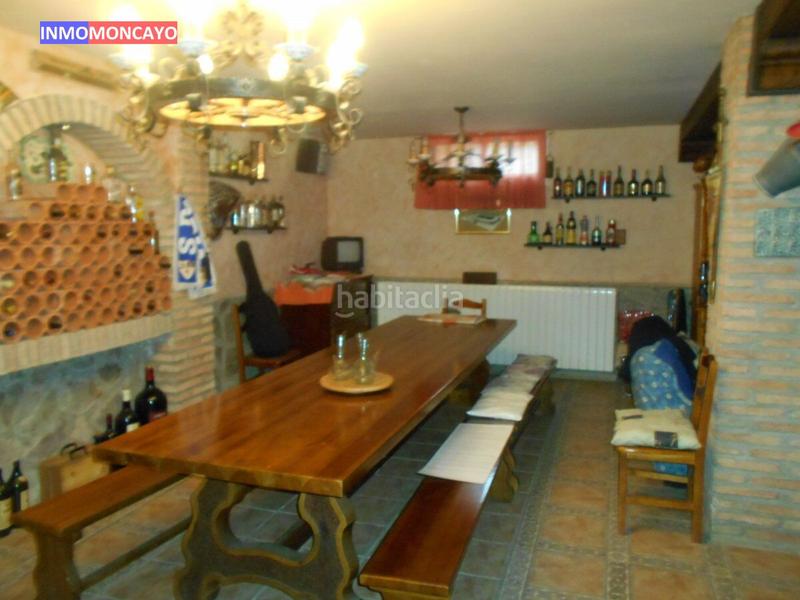 Foto 9496f44c-295c-4208-b24b-8c942a87d481. Casa adosada se vende unifamiliar en Borja