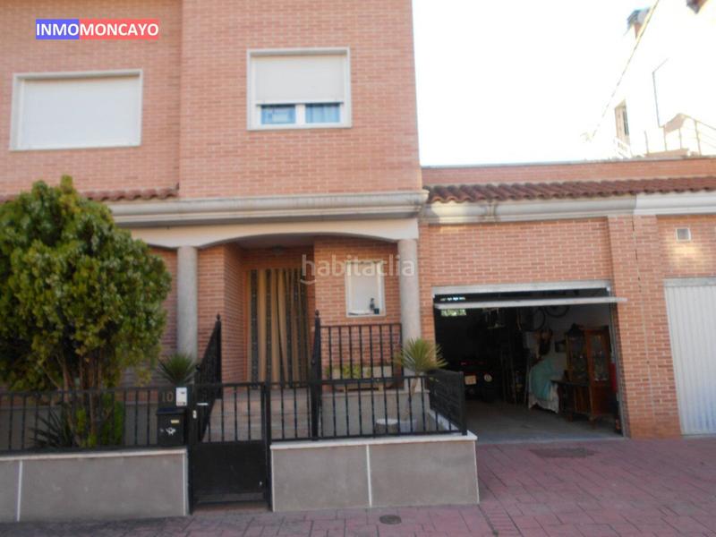 Foto d4d818c6-0055-41ab-af26-81104c2fce14. Casa adosada se vende unifamiliar en Borja