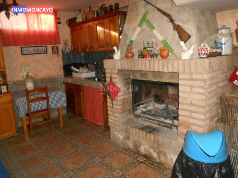 Foto dab447e1-74da-4cc3-bbdf-0cd7b8097224. Casa adosada se vende unifamiliar en Borja