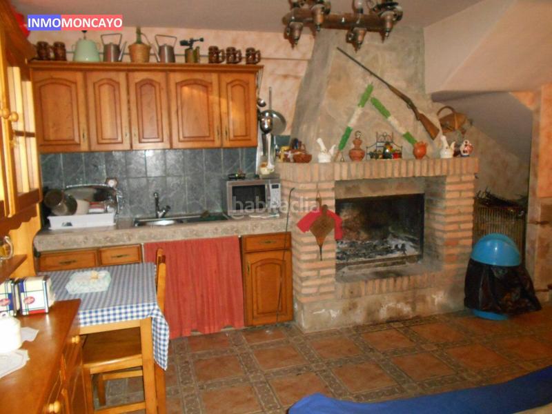 Foto e81a91a4-d89d-4ae5-8cdb-4365028a4bff. Casa adosada se vende unifamiliar en Borja