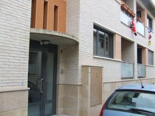 Pis en Borja. Se vende piso seminuevo en borja