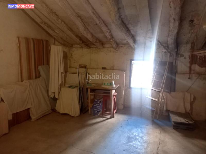 Foto 3763b4b4-90bc-4c40-b263-3e5c89209eeb. House in Tarazona