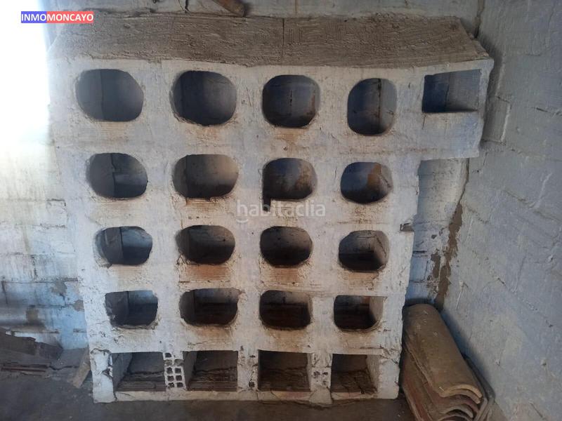 Foto 544269dc-53e1-43c6-bb96-9005806a9e93. House in Tarazona