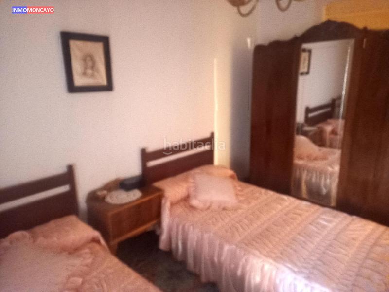 Foto 5e3c7669-0095-455e-873c-1813c4af38ca. House in Tarazona