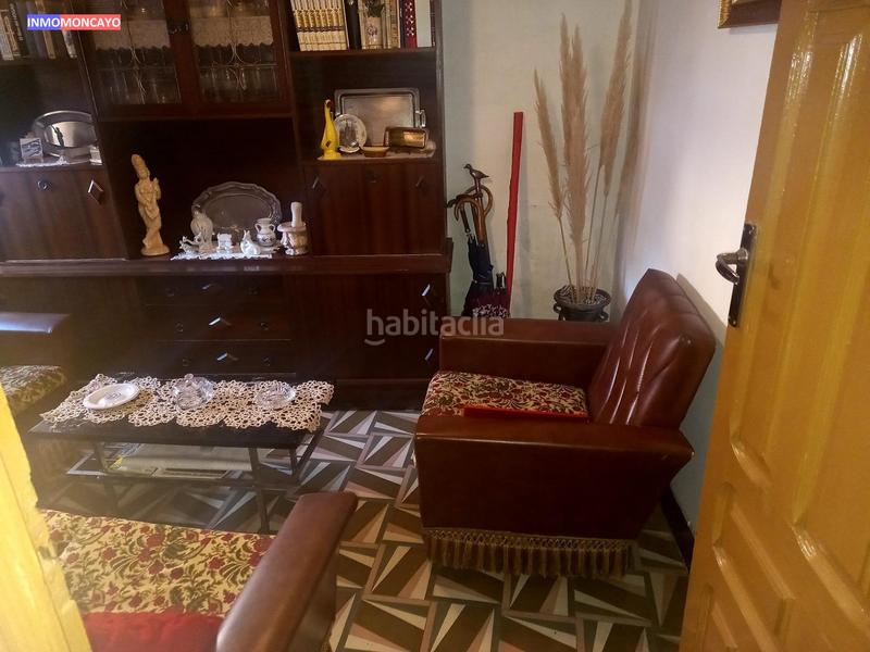 Foto 5f316f7c-e471-4103-b20d-3be6fab59d0f. House in Tarazona