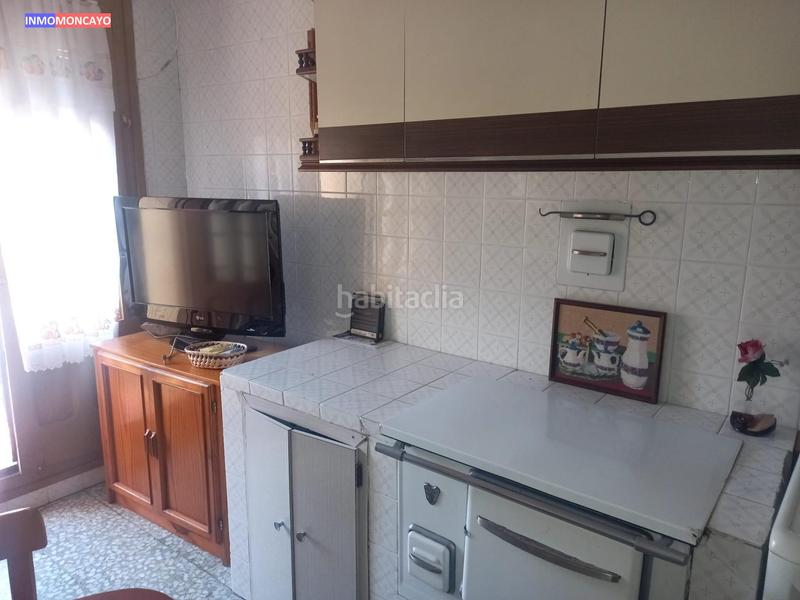 Foto 808c0f65-ebb9-4f36-896c-6760e9cf11c1. House in Tarazona