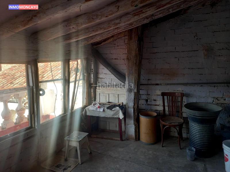 Foto ac981078-d07b-462c-9cb6-2a41a2ff9d8e. House in Tarazona