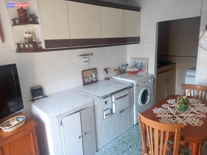 Foto c3cc0725-6b02-4121-a0ca-f3ee8941b547. House in Tarazona