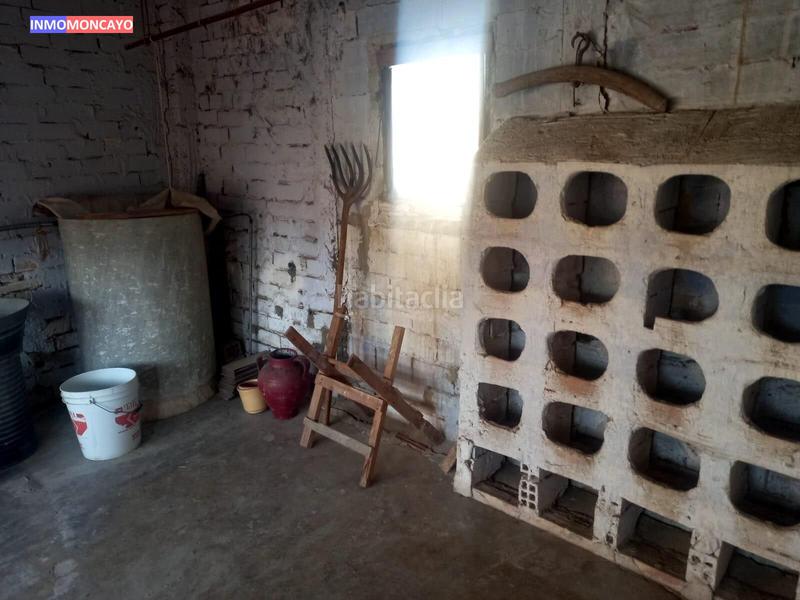 Foto cd652a74-0d4f-4b4a-9446-040ee5771b5a. House in Tarazona