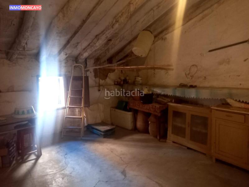 Foto f0c3bb3b-57a2-42c9-a89f-c412afb05bb9. House in Tarazona