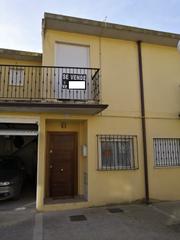 Casa adossada a Novallas. Venta de fabuloso adosado en novallaszaragoza