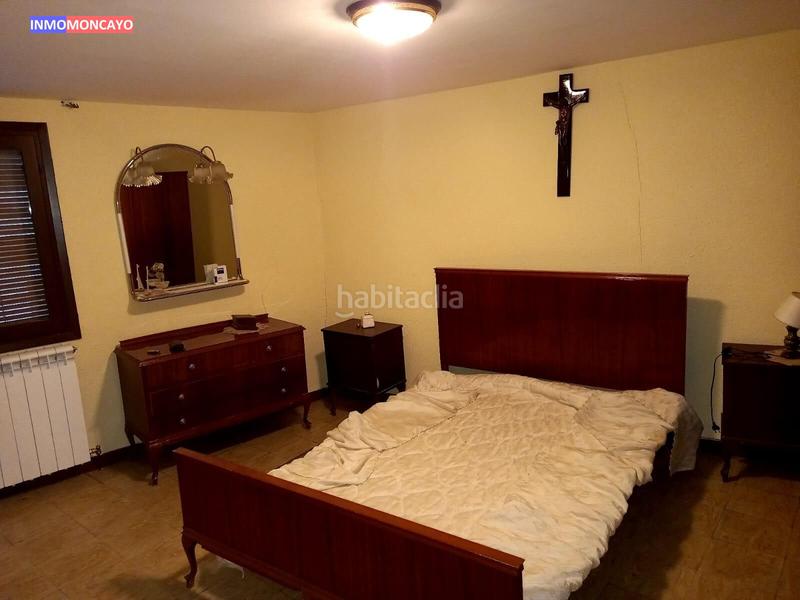 Foto 04ae1482-ee06-4882-a541-cc62daff1b12. Casa con riscaldamento parcheggio in Malón