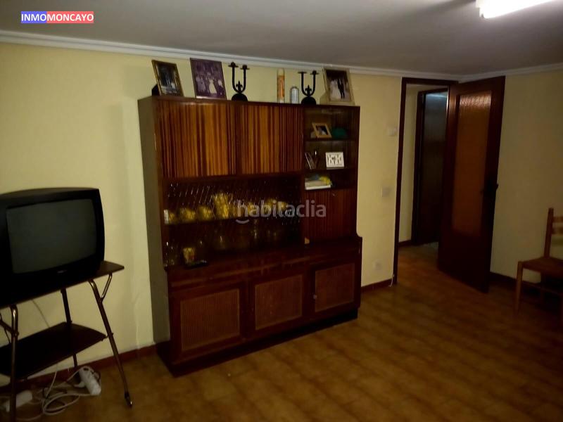 Foto 055032d6-3844-43fb-b9ec-d21346ff85f3. Casa con riscaldamento parcheggio in Malón