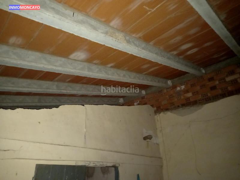 Foto 07d04b52-a0e7-4ed7-99b3-cff9e43fec09. Casa con riscaldamento parcheggio in Malón