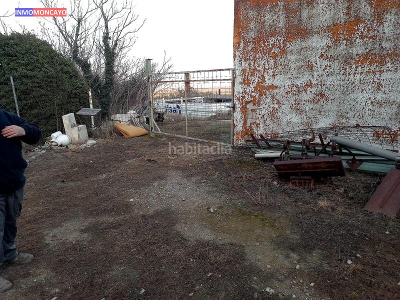 Foto 087b3b4d-6c0c-42bd-aa0b-90f6c600f5ff. Casa con riscaldamento parcheggio in Malón