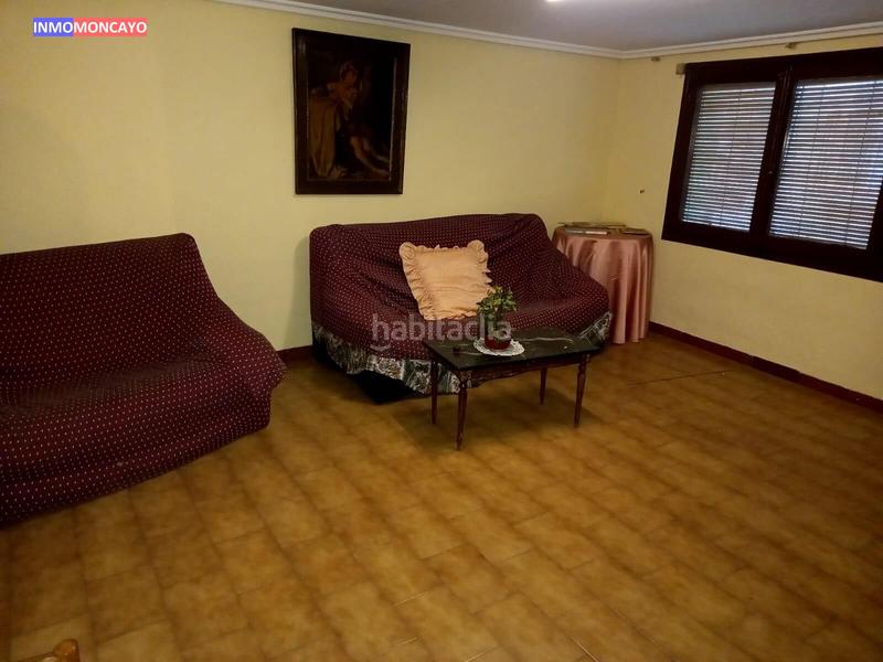 Foto 0950dc31-b068-4a47-83ec-bbf270d613b1. Casa con riscaldamento parcheggio in Malón